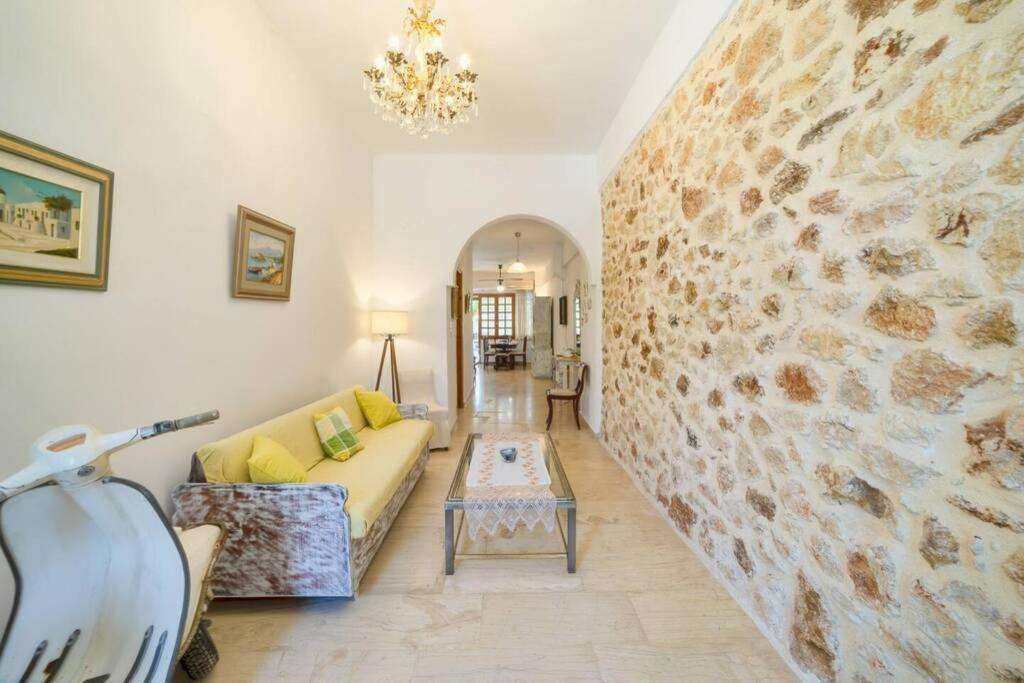 Fortezza Garden Home Rethimnon Buitenkant foto